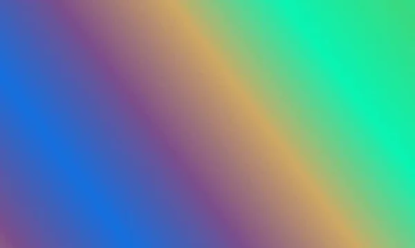 Mínimo fondo poligonal multicolor - foto de stock