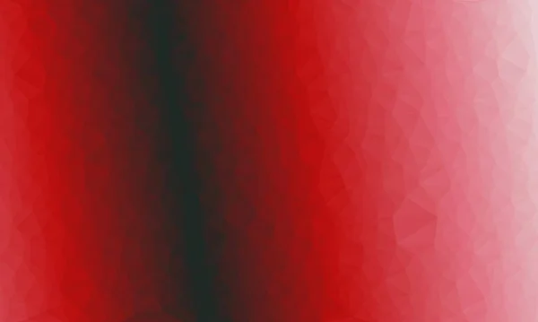 Fondo geométrico abstracto con patrón de poli — Stock Photo