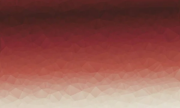 Fondo geométrico abstracto con patrón de poli - foto de stock