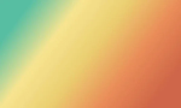 Абстрактний різнокольоровий фон з полі візерунком — стокове фото