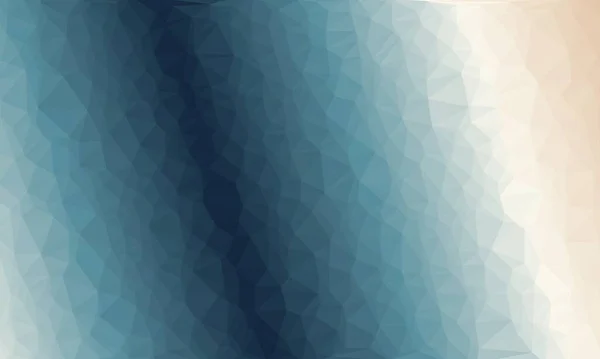 Abstract multicolored background with poly pattern — Stock Photo