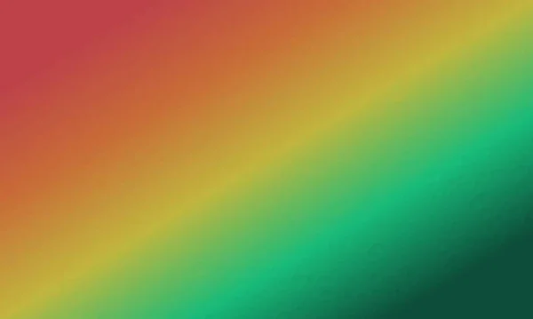 Mínimo fondo poligonal multicolor - foto de stock