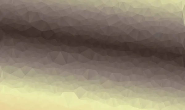 Abstract multicolored background with poly pattern — Stock Photo