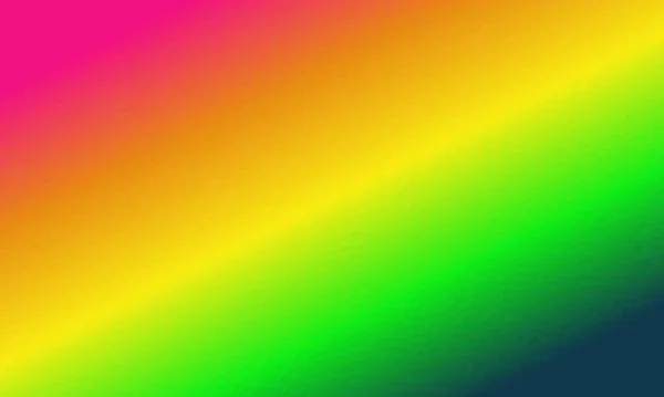 Fondo poligonal colorido abstracto - foto de stock