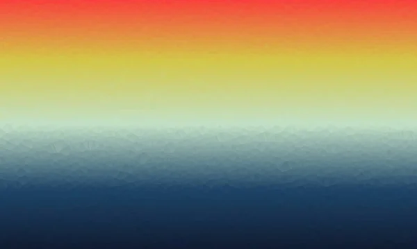 Minimal multicolored polygonal background — Stock Photo