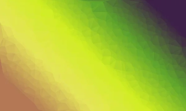 Colorful geometric background with mosaic design — Stock Photo