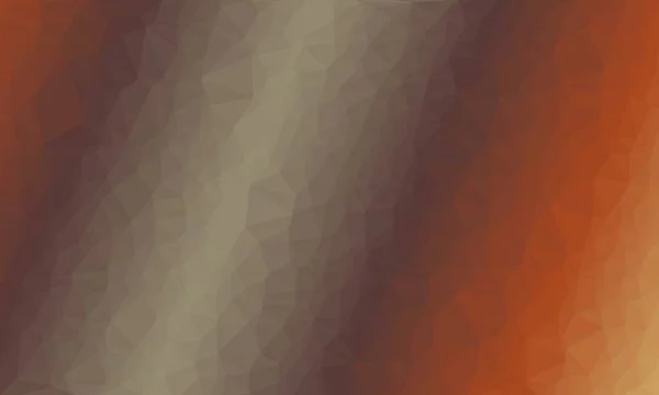 Abstract colorful polygonal background — Stock Photo
