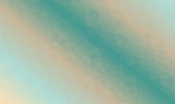 Fondo geométrico abstracto con patrón de poli — Stock Photo