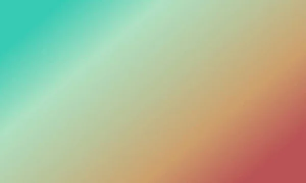Abstrait fond polygonal coloré — Photo de stock