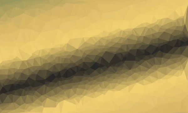 Abstract multicolored background with poly pattern — Stock Photo
