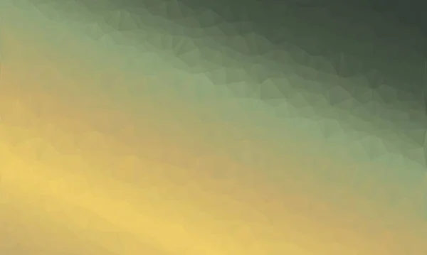 Abstract multicolored background with poly pattern — Stock Photo