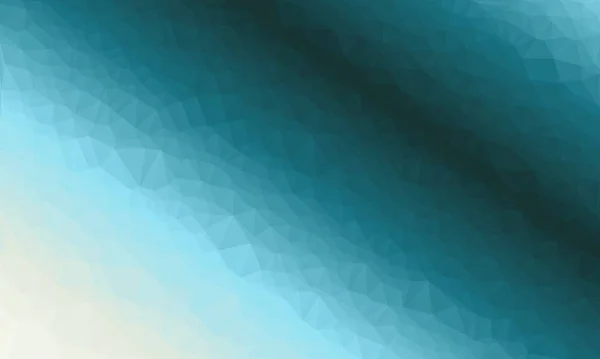 Abstract multicolored background with poly pattern — Stock Photo