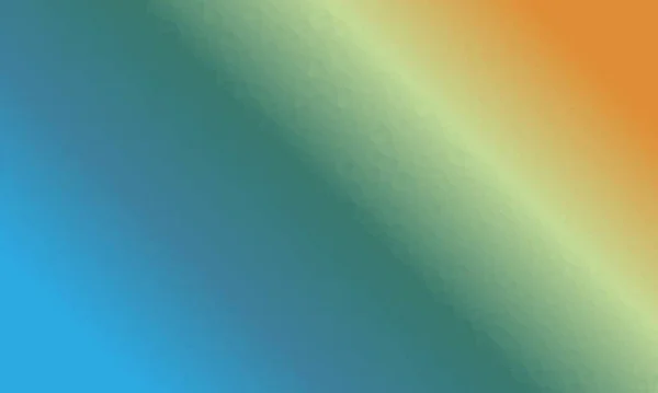 Mínimo fondo poligonal multicolor - foto de stock