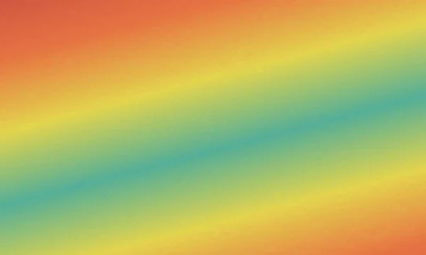 Mínimo fondo poligonal multicolor - foto de stock