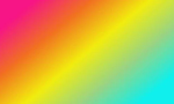 Fondo prismático creativo con patrón poligonal - foto de stock