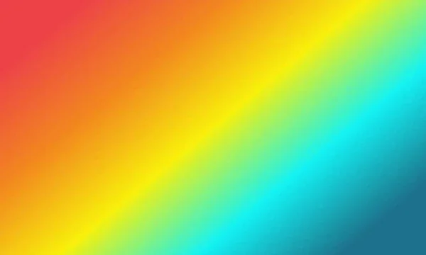 Fondo prismático creativo con patrón poligonal - foto de stock