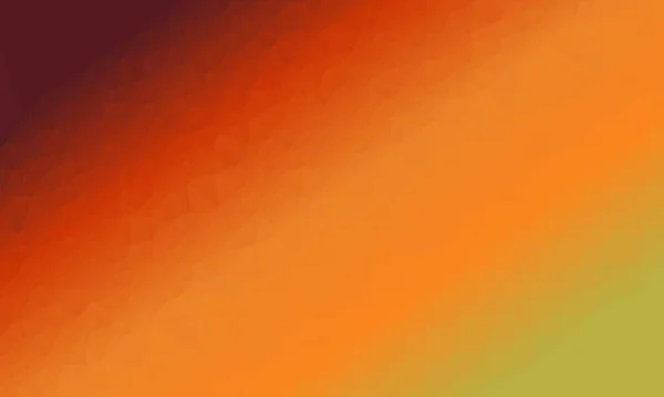 Minimal multicolored polygonal background — Stock Photo