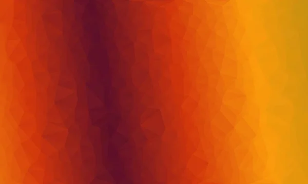 Fondo multicolor abstracto con patrón de poli - foto de stock
