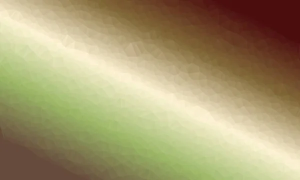 Fundo geométrico colorido com design em mosaico — Fotografia de Stock
