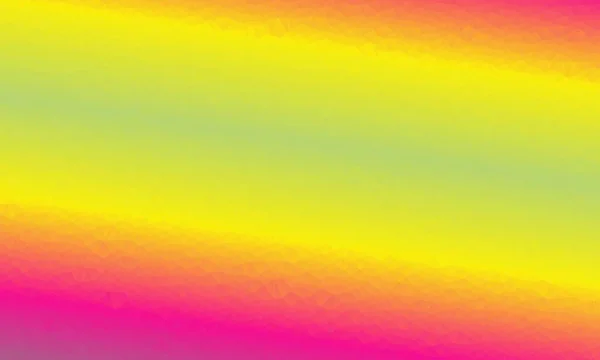 Fondo multicolor abstracto con patrón de poli - foto de stock