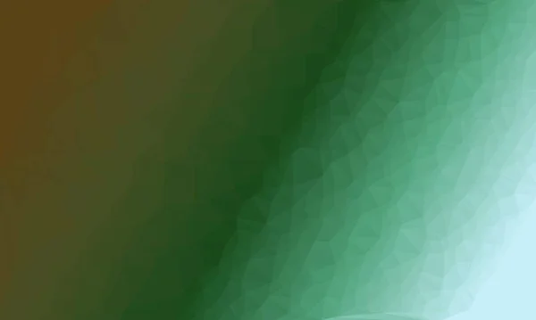 Colorful geometric background with mosaic design — Stock Photo