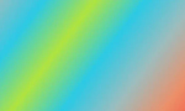 Mínimo fondo poligonal multicolor - foto de stock