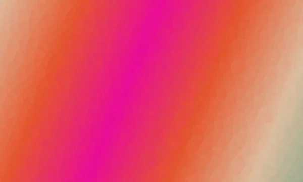 Fondo multicolor abstracto con patrón de poli - foto de stock