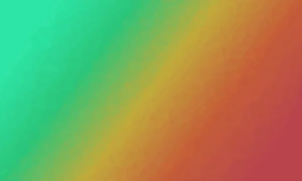 Abstract colorful polygonal background — Stock Photo
