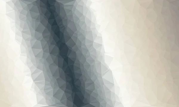 Astratto colorato sfondo poligonale — Foto stock