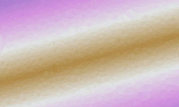Fondo multicolor abstracto con patrón de poli — Stock Photo