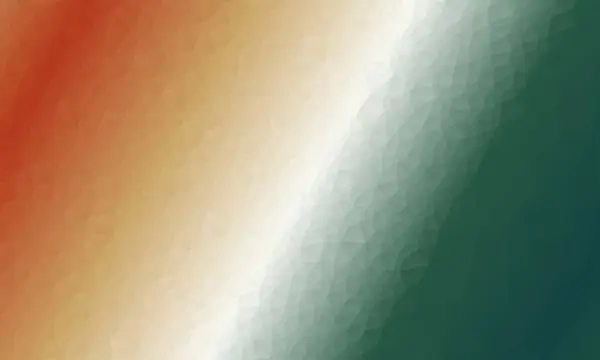 Minimal multicolored polygonal background — Stock Photo