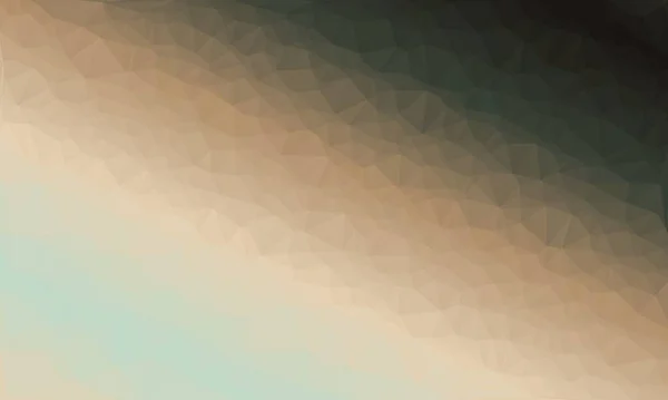 Abstract geometric background with poly pattern — Stock Photo