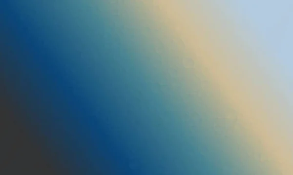 Minimal multicolored polygonal background — Stock Photo