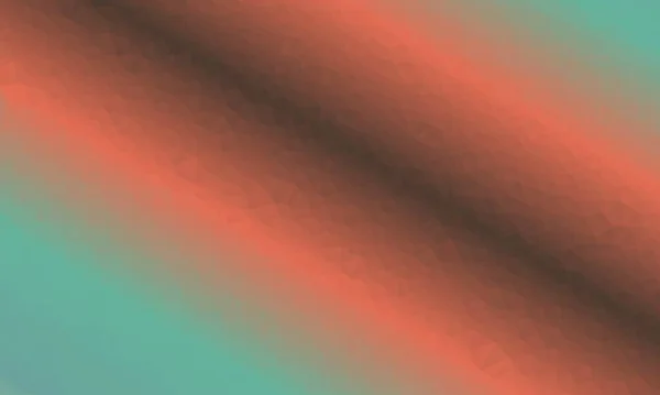 Абстрактний різнокольоровий фон з полі візерунком — Stock Photo