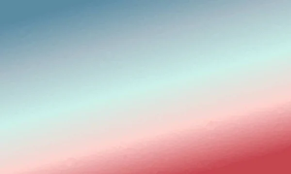 Fondo multicolor abstracto con patrón de poli - foto de stock