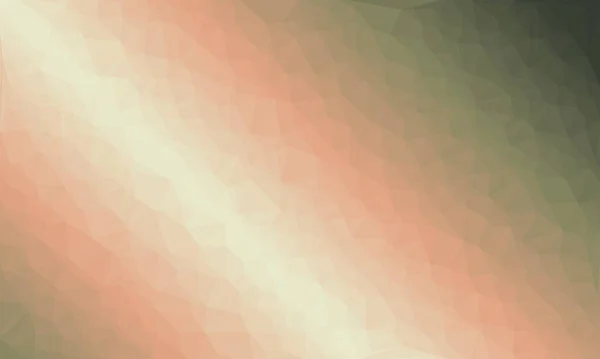 Abstract multicolored background with poly pattern — Stock Photo
