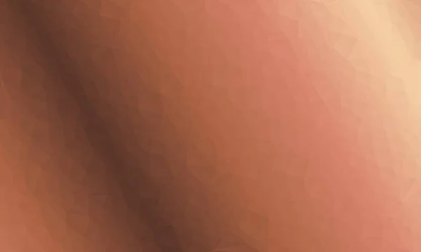 Sfondo geometrico colorato con disegno a mosaico — Foto stock