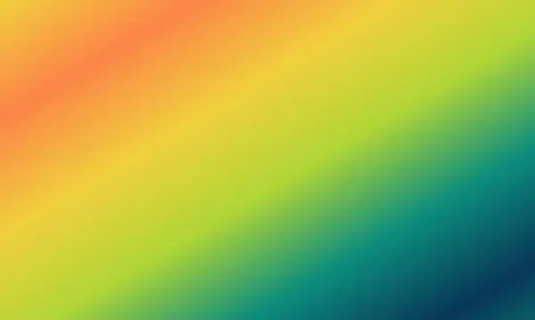 Minimal multicolored polygonal background — Stock Photo