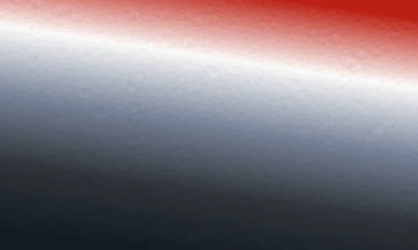 Абстрактный геометрический фон с полиуретаном — стоковое фото