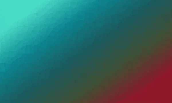 Minimal multicolored polygonal background — Stock Photo