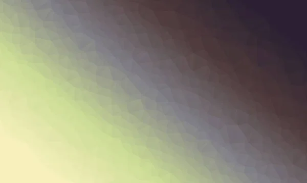 Abstract colorful polygonal background — Stock Photo