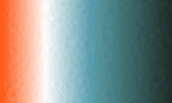 Abstract colorful polygonal background — Stock Photo