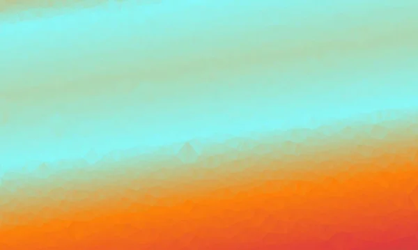 Creative prismatic background with polygonal pattern — Stock Photo