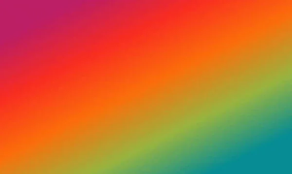 Mínimo fondo poligonal multicolor - foto de stock