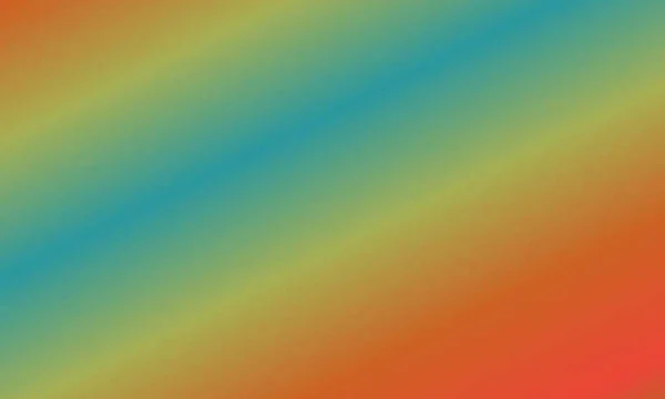 Mínimo fondo poligonal multicolor - foto de stock