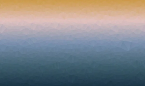 Abstract colorful polygonal background — Stock Photo