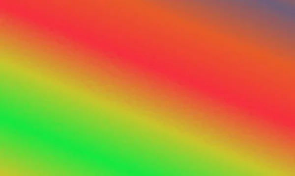 Fondo poligonal colorido abstracto - foto de stock