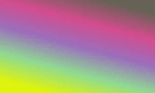Abstract colorful polygonal background — Stock Photo