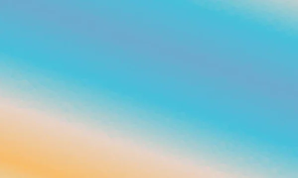 Fondo geométrico colorido con diseño de mosaico - foto de stock
