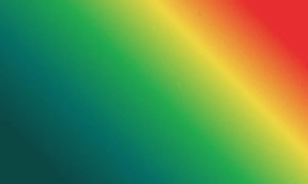 Sfondo geometrico colorato con disegno a mosaico — Foto stock